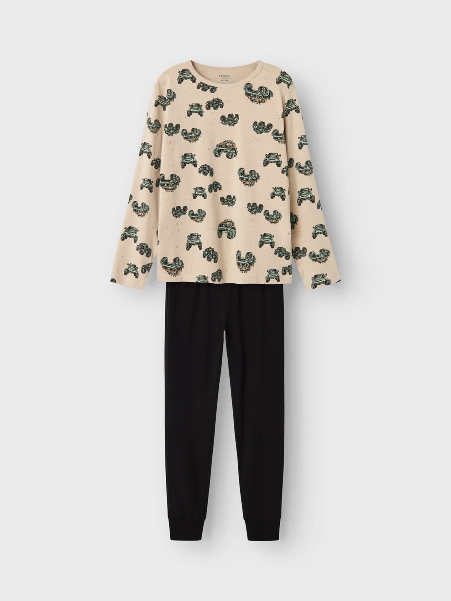 Name It Nightset Peyote Monster Truck Peyote