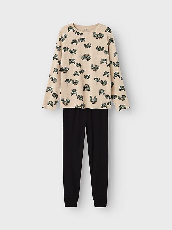 Name It Nightset Peyote Monster Truck Peyote