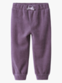 Name It New Velour Pant Arctic Dusk