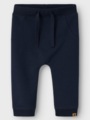 Name It Akki Sweat Pant Noos Dark Sapphire