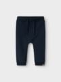 Name It Akki Sweat Pant Noos Dark Sapphire