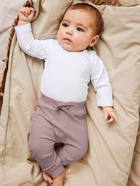 Name It Akki Sweat Pant Noos Deauvill