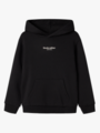 Name It Brody Long Sleeve Sweat Black