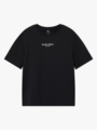 Name It Brody Short Sleeve Nreg Top Black