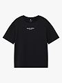 Name It Brody Short Sleeve Nreg Top Black
