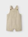 Name It Tallo Overall Pure Cashmere