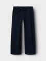 Name It Tannea Wide Pant Dark Sapphire