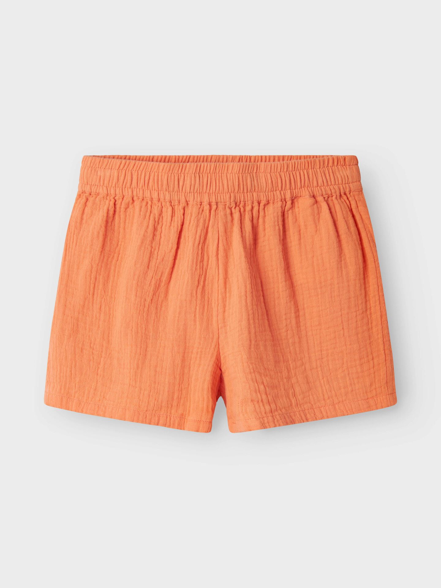 Name It Hisa Shorts Fresh Salmon