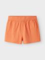 Name It Hisa Shorts Fresh Salmon
