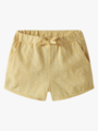 Name It Joane Shorts Golden Haze