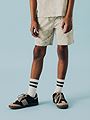 Name It Jivan Shorts Island Fossil