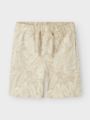 Name It Jivan Shorts Island Fossil