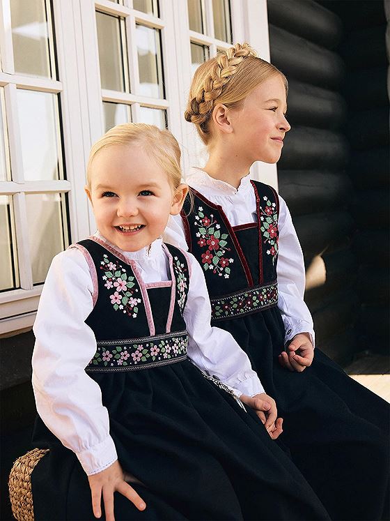 Name It Tena Spencer Xxv Dark Sapphire / Pink Nectar