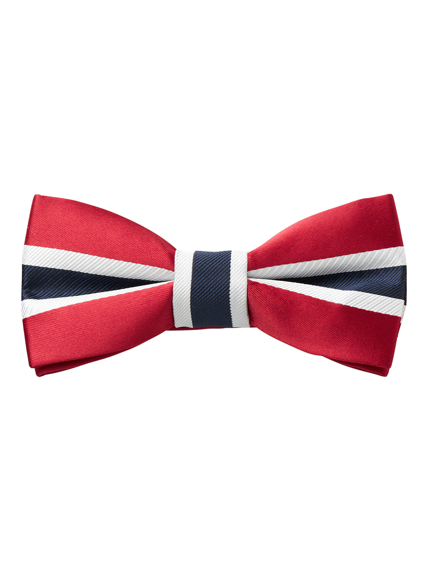 Name It Dubble Bowtie Xxv Rio Red
