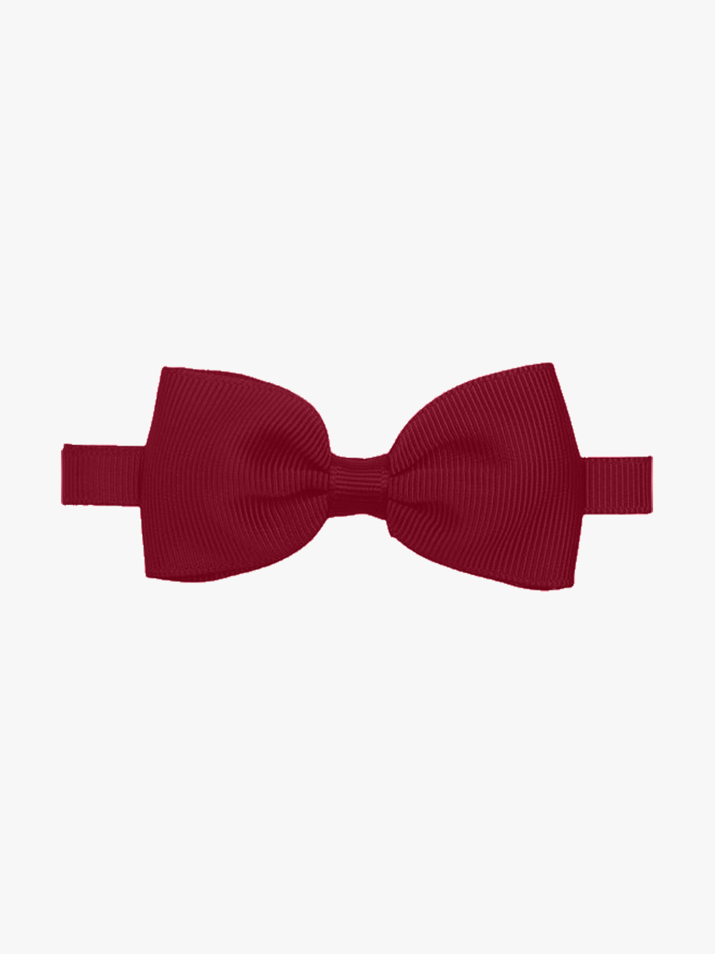Name It Dubble Bowtie Xxv Rio Red