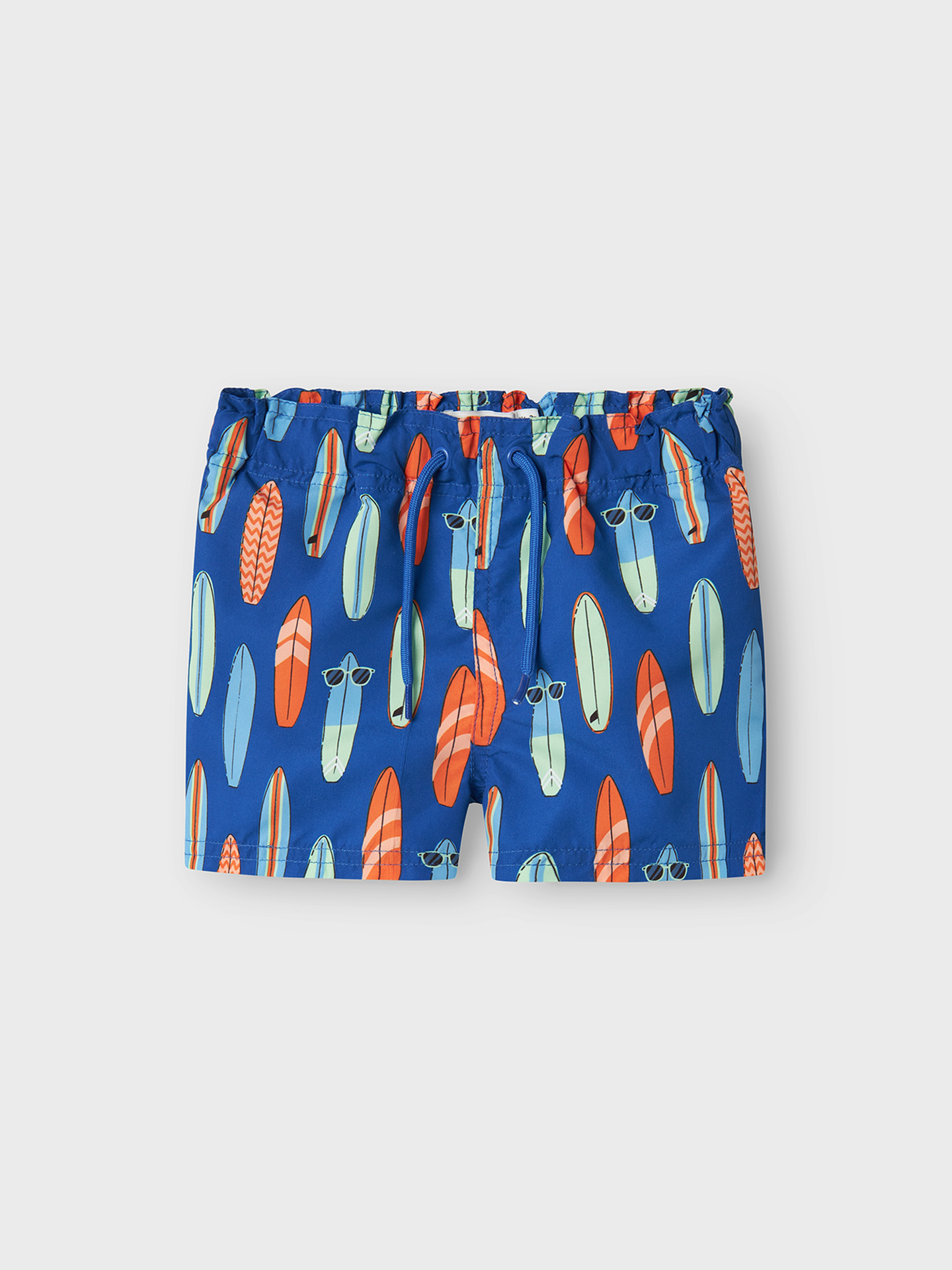 Name It Zeus Swim Shorts Surf the Web