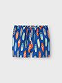 Name It Zeus Swim Shorts Surf the Web