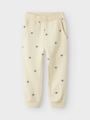 Name It Valba Sweat Pant Unbrushed Summer Sand