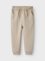 Name It Renee Sweat Pant Unbrushed Pure Cashmere