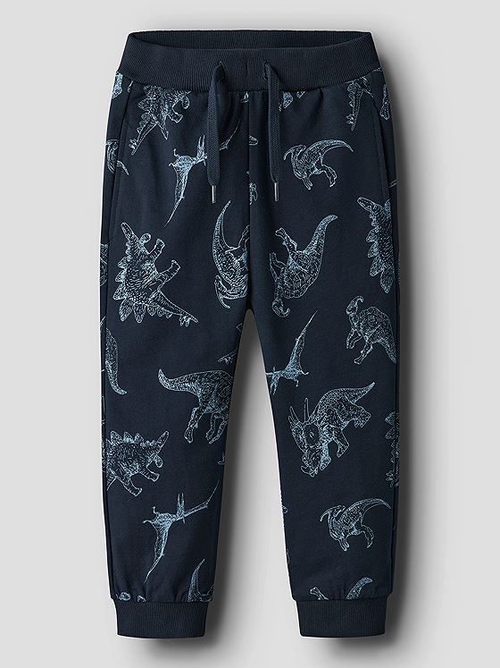 Name It Varon Sweat Pant dark sapphire