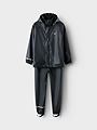 Name It Dry10 Rain Set Black