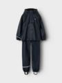 Name It Dry10 Rain Set Dark Sapphire