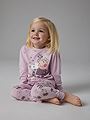 Name It Dyris Peppa Long Sleeve Nightset Winsome Orchid