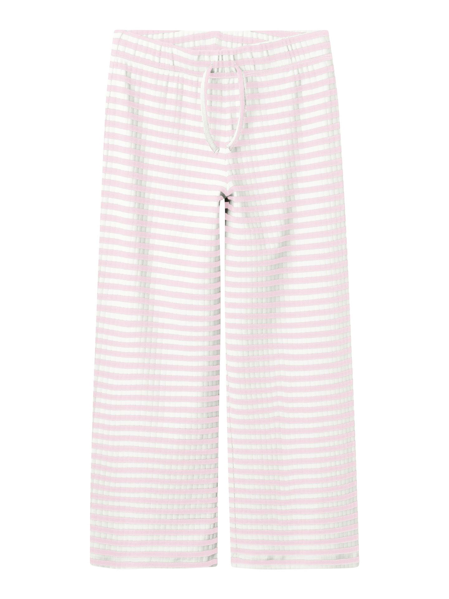 Name It Suraja Straight Pant Parfait Pink