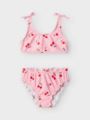 Name It Zanne Bikini Box Pink Frosting