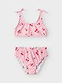 Name It Zanne Bikini Box Pink Frosting