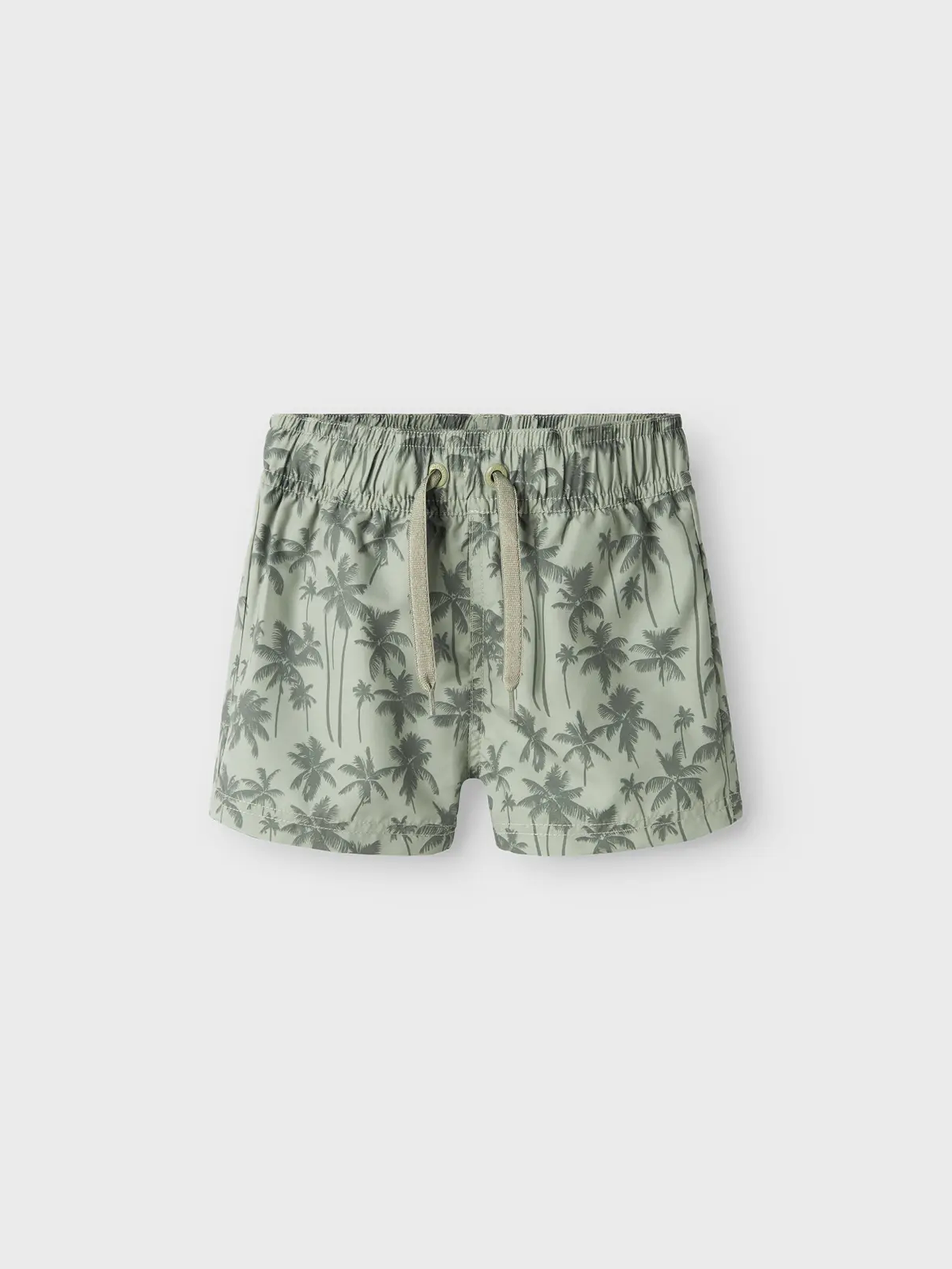 Name It Zimon Swim Shorts Tea