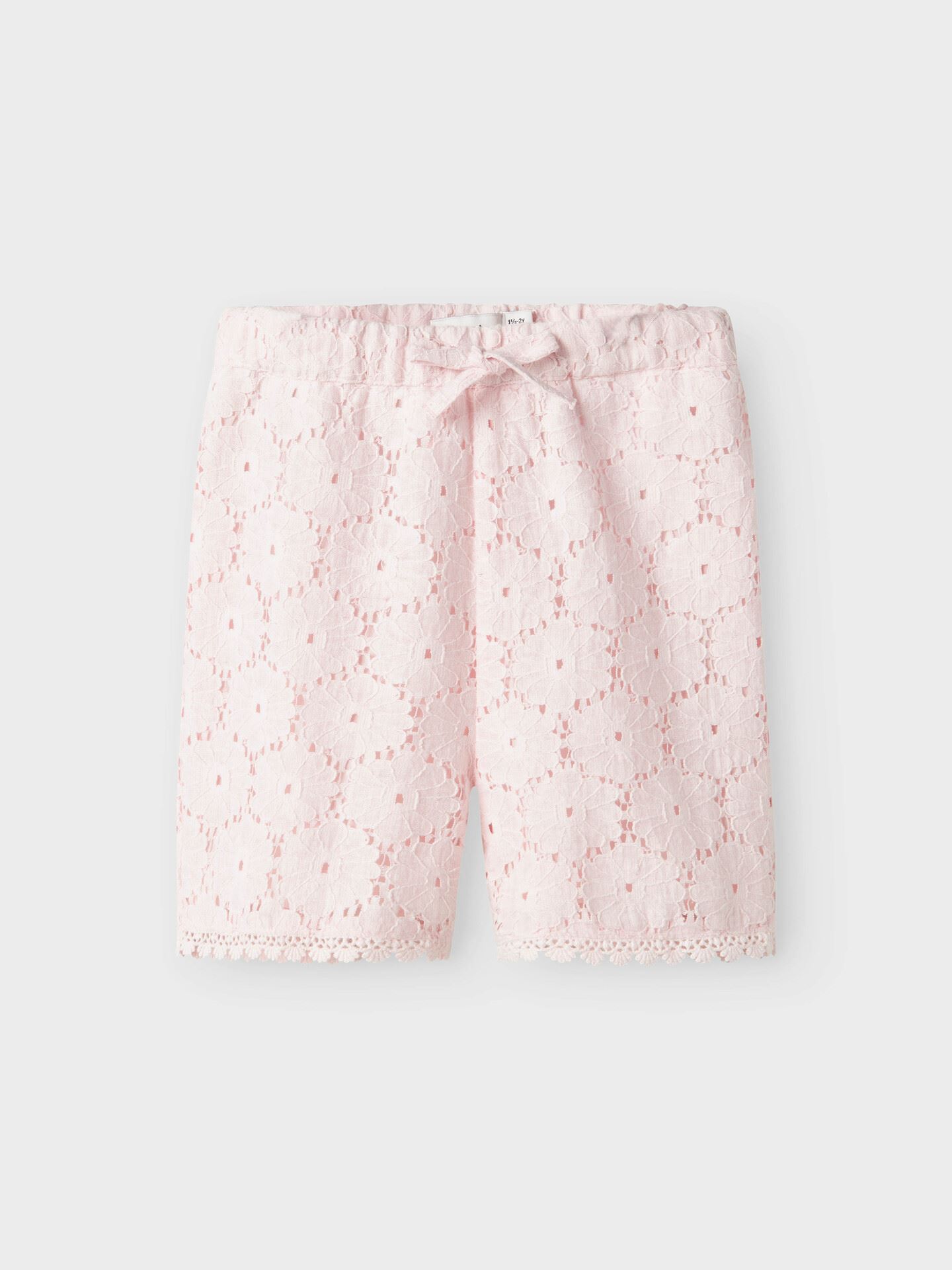 Name It Fetille Shorts Ballerina