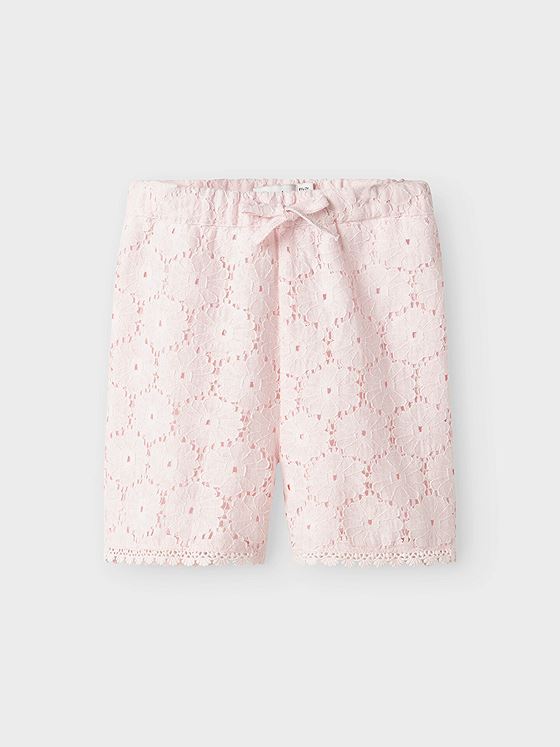 Name It Fetille Shorts Ballerina