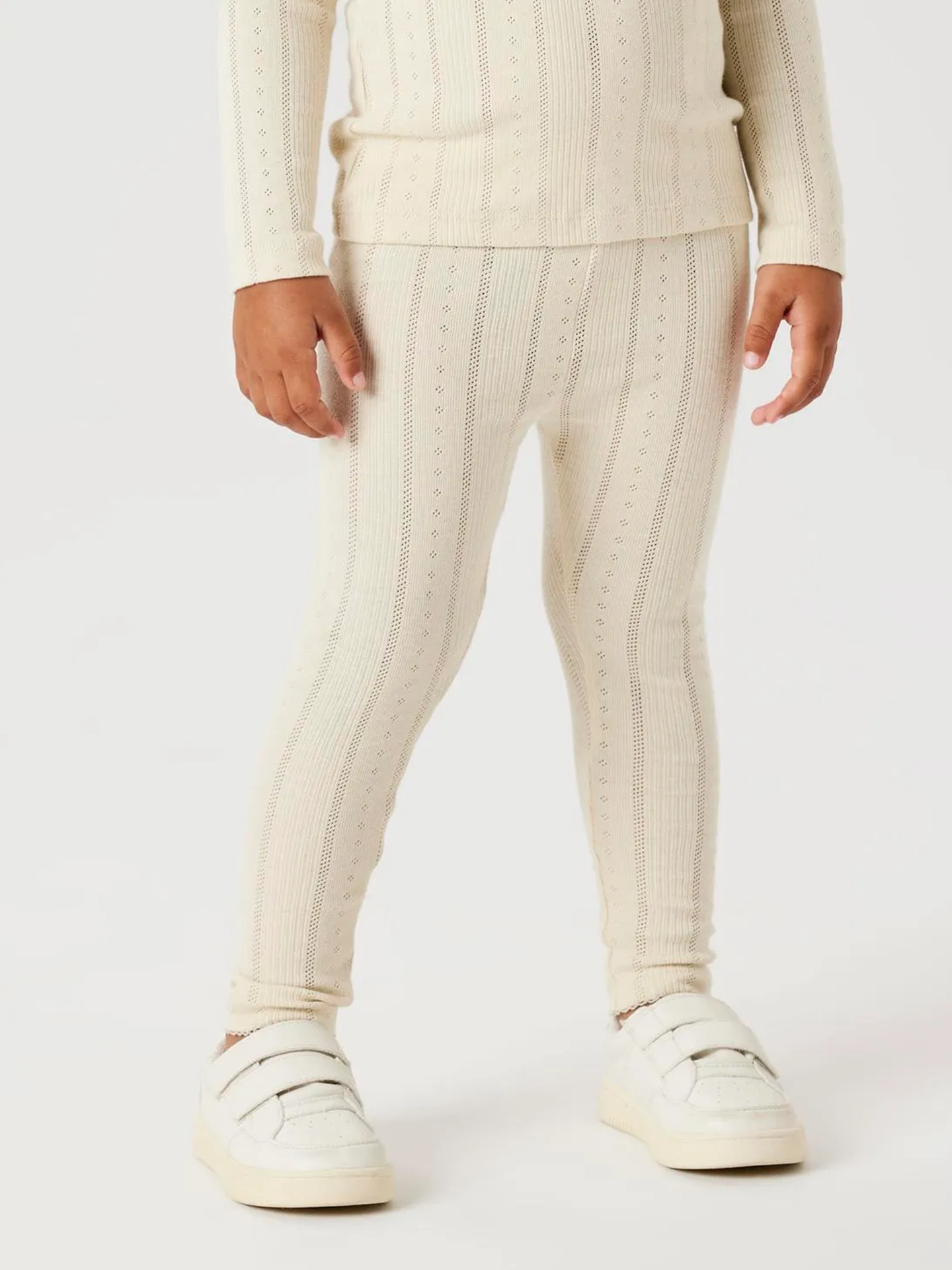 Name It Julia Legging Summer Sand