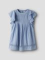 Name It Faride Short Sleeve Dress Serenity
