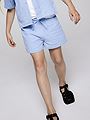 Name It Jasmin Shorts Serenity