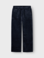 Name It Sulone Velour Pant Dark Sapphire