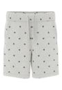 Name It Volo Shorts Light Grey Melange Boats
