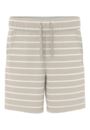 Name It Volo Shorts Peyote White