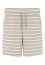 Name It Volo Shorts Peyote White