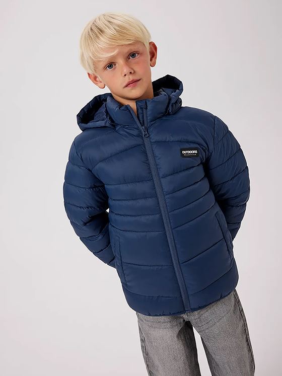 Name It Marble Jacket Spellbound