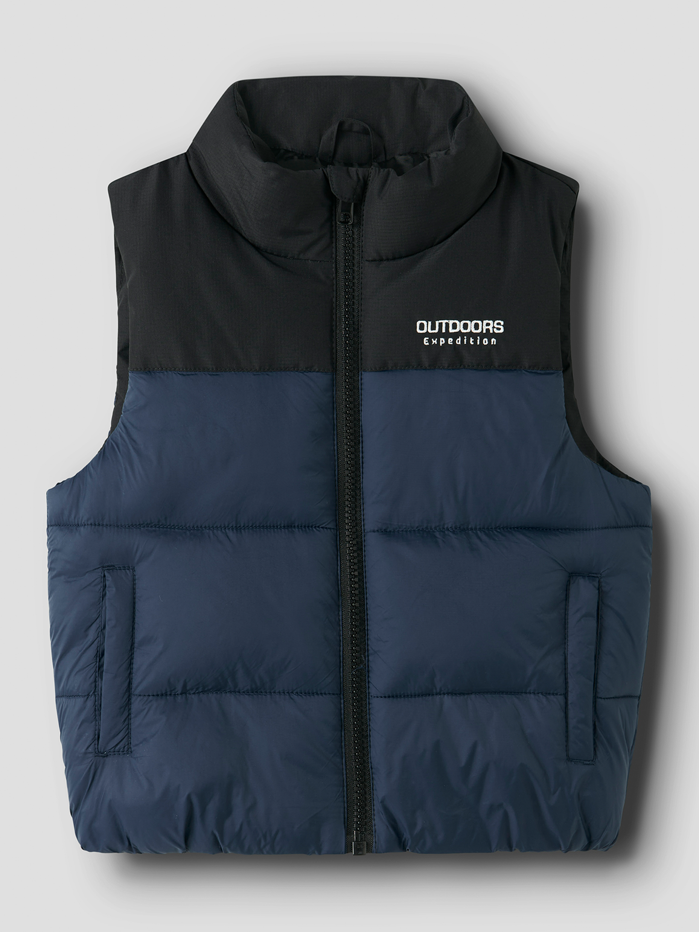 Name It Mole Vest Pb Spellbound