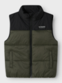 Name It Mole Vest Pb DeepDepths