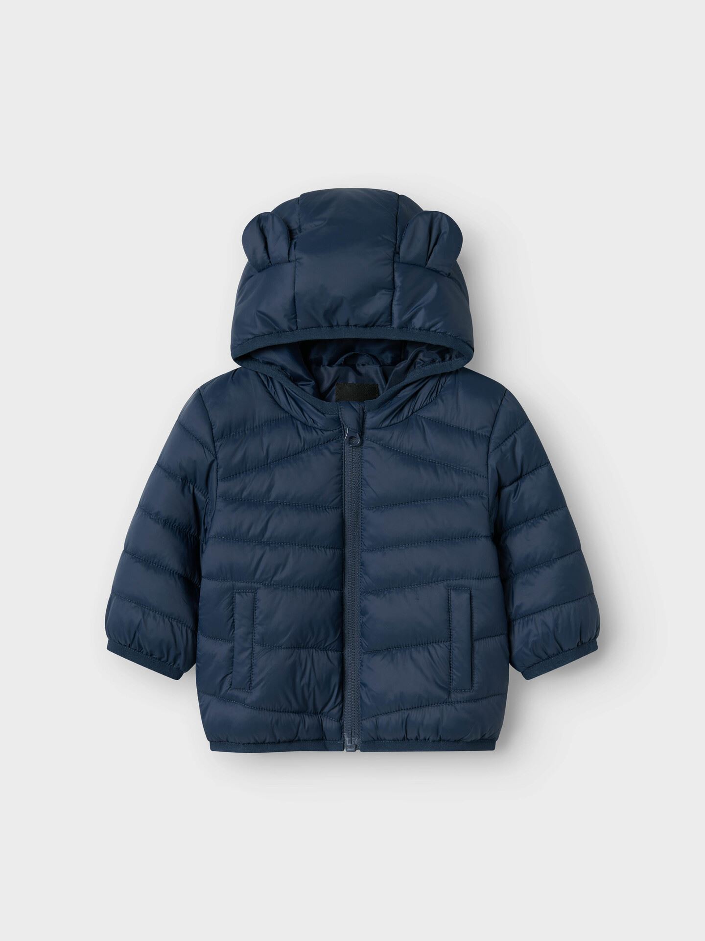 Name It Marble Jacket Spellbound