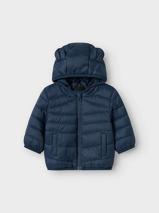 Name It Marble Jacket Spellbound