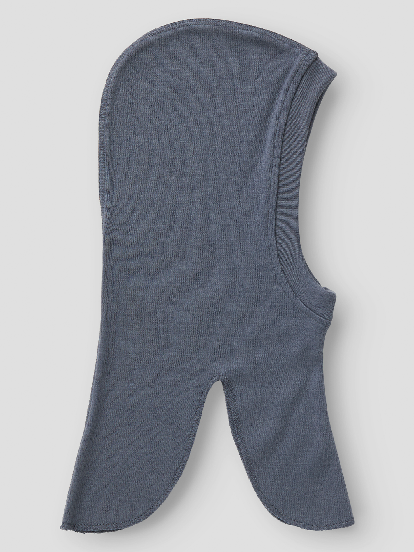 Name It Willit Wool Balaclava Folkstone Gray