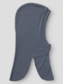 Name It Willit Wool Balaclava Folkstone Gray