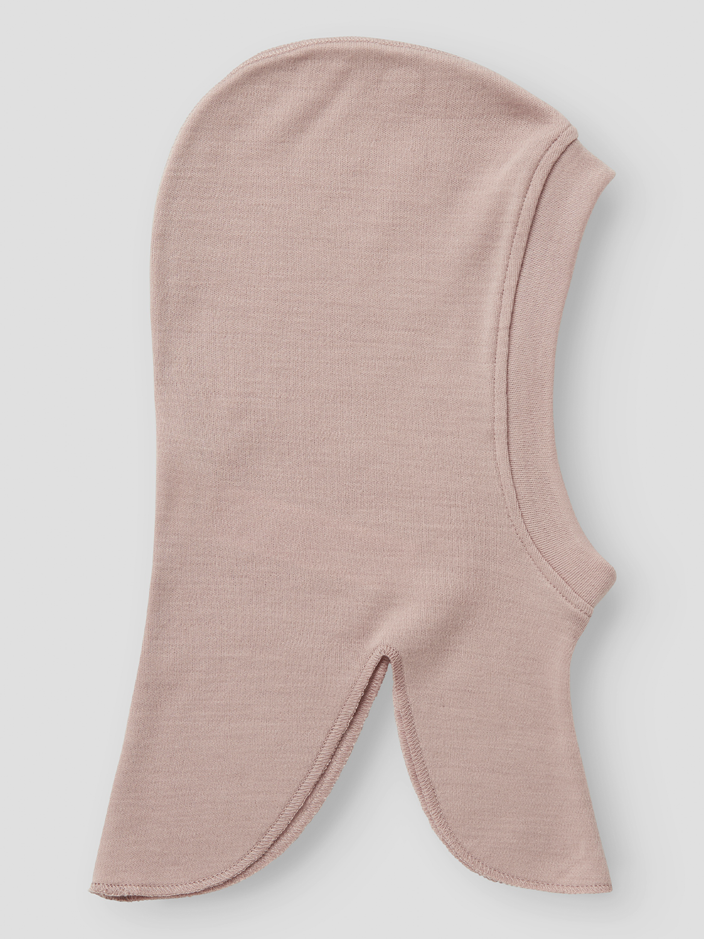 Name It Willit Wool Balaclava Shadow Gray