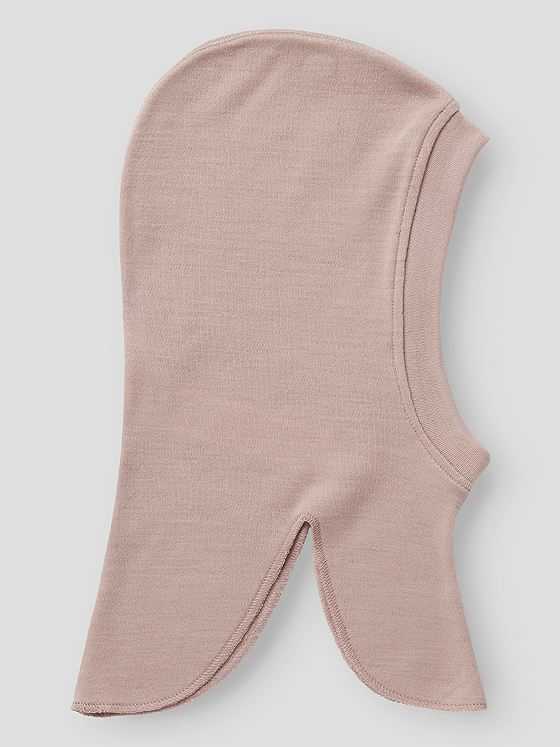 Name It Willit Wool Balaclava Shadow Gray