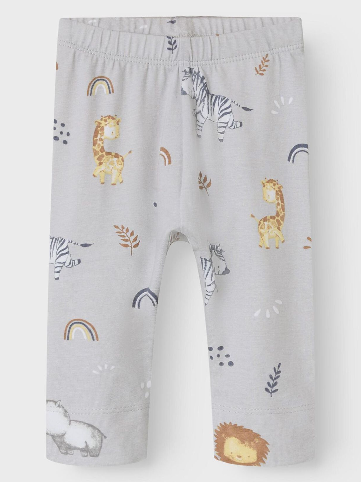 Name It Oti Legging Antarctica